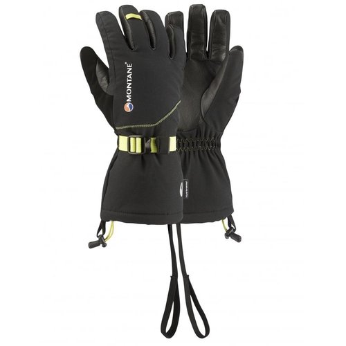 MONTANE Montane Alpine Stretch Glove MONTANE Montane Alpine Stretch Glove