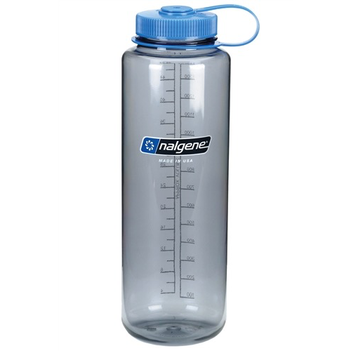 Nalgene Nalgene - Silo Tritan Bottle 1.5lt Nalgene Nalgene - Silo Tritan Bottle 1.5lt
