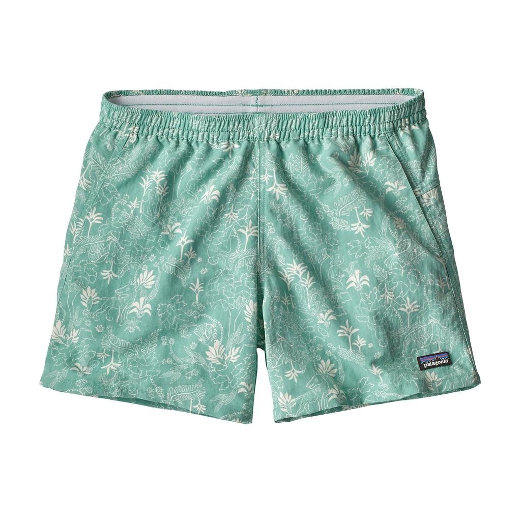 PATAGONIA WOMEN'S BAGGIES SHORTS - Backpacking Light - Australia
