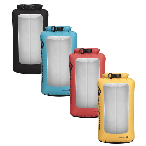 SEA TO SUMMIT Sea To Summit View Dry Sack 13l SEA TO SUMMIT Sea To Summit View Dry Sack 13l
