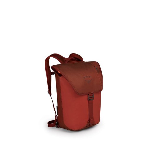OSPREY Osprey Transporter Flap Pack 20l OSPREY Osprey Transporter Flap Pack 20l