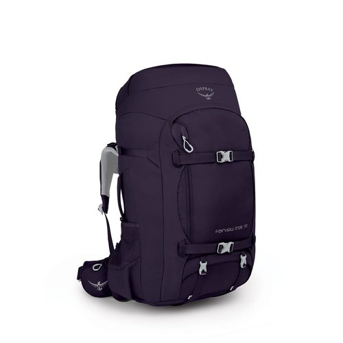 OSPREY Osprey Fairview 70l Trek Travel Pack Women’s OSPREY Osprey Fairview 70l Trek Travel Pack Women’s