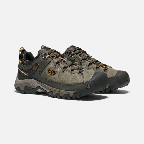 KEEN Keen Targhee III WP Mens KEEN Keen Targhee III WP Mens