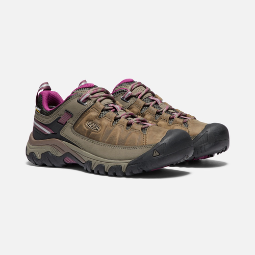 KEEN Keen Targhee III WP Womens KEEN Keen Targhee III WP Womens