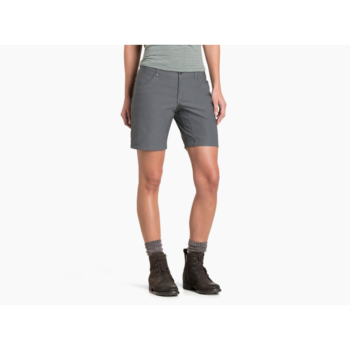 KUHL Kuhl Trekr Short 8” Women's KUHL Kuhl Trekr Short 8” Women's