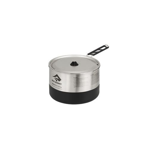 SEA TO SUMMIT Sea To Summit Sigma Pot 3.7L SEA TO SUMMIT Sea To Summit Sigma Pot 3.7L