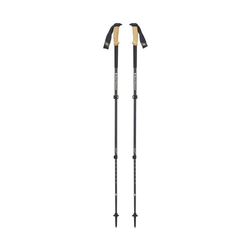 BLACK DIAMOND Black Diamond Alpine Carbon Cork Trekking Poles BLACK DIAMOND Black Diamond Alpine Carbon Cork Trekking Poles