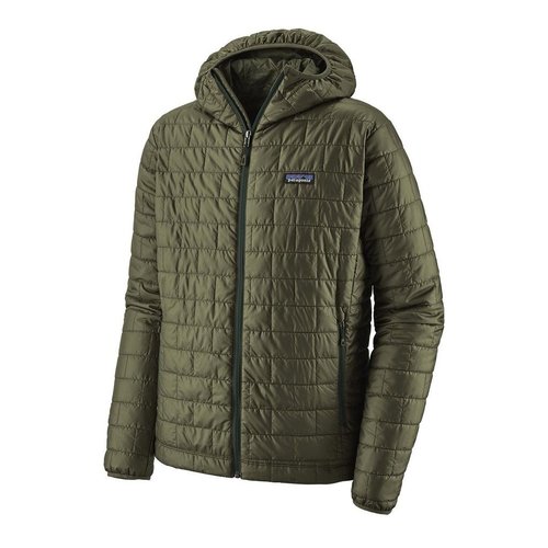 PATAGONIA Patagonia Nano Puff Hoody Men’s PATAGONIA Patagonia Nano Puff Hoody Men’s