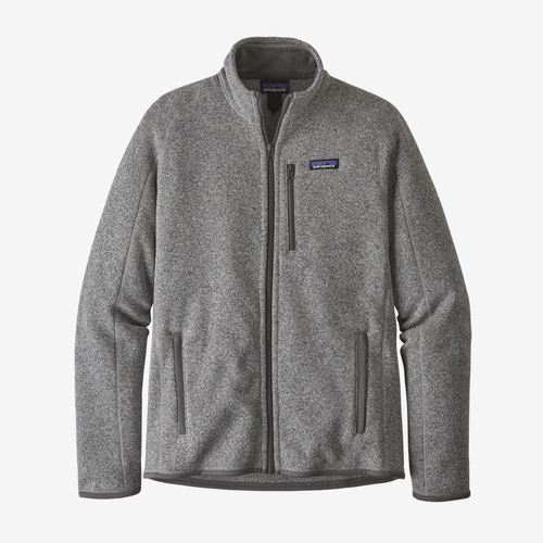 PATAGONIA Patagonia Better Sweater Jacket Men’s PATAGONIA Patagonia Better Sweater Jacket Men’s