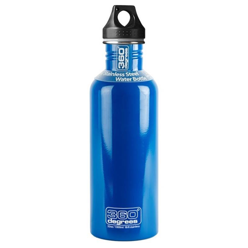 360 DEGREES 360 DEGREES SS BOTTLE 1L 360 DEGREES 360 DEGREES SS BOTTLE 1L
