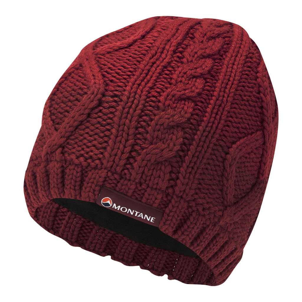 MONTANE WINDJAMMER BEANIE - Backpacking 