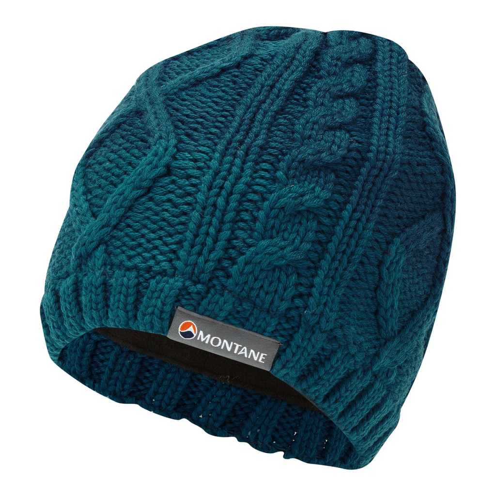 MONTANE WINDJAMMER BEANIE - Backpacking 