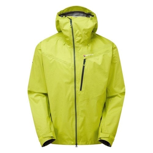 MONTANE Montane Alpine Shift Waterproof Jacket MONTANE Montane Alpine Shift Waterproof Jacket