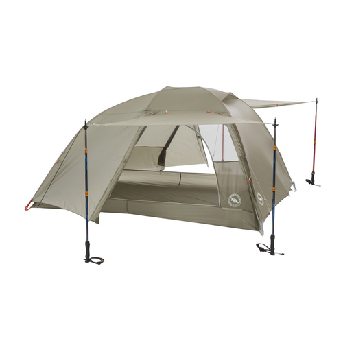 BIG AGNES Big Agnes Copper Spur HV UL 3 Person Ultralight Tent BIG AGNES Big Agnes Copper Spur HV UL 3 Person Ultralight Tent