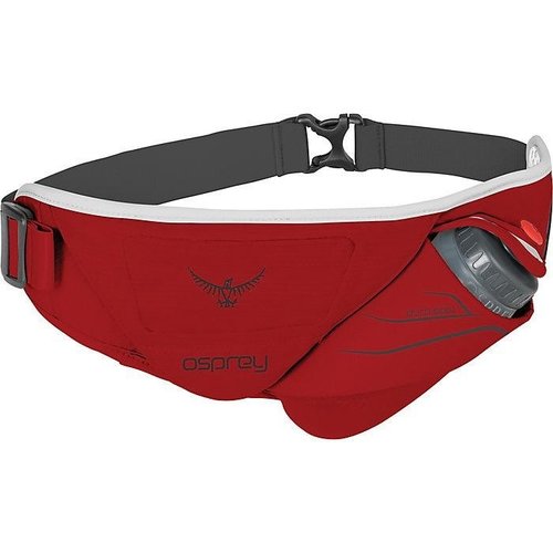 OSPREY Osprey Duro Solo Trail Running Belt With 570ml Flask OSPREY Osprey Duro Solo Trail Running Belt With 570ml Flask