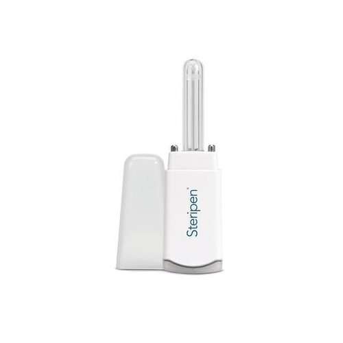 STERIPEN Steripen UltraLight UV Water Purifier STERIPEN Steripen UltraLight UV Water Purifier