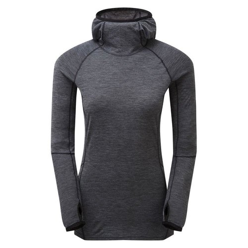 MONTANE Montane Primino Hybrid Hoodie Women’s MONTANE Montane Primino Hybrid Hoodie Women’s