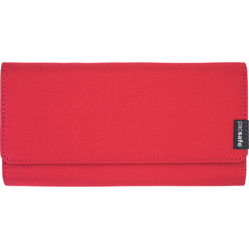 PACSAFE Pacsafe RFIDSafe LX200 Chili PACSAFE Pacsafe RFIDSafe LX200 Chili