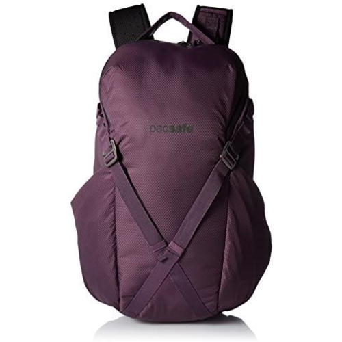PACSAFE PACSAFE VENTURESAFE X24L PLUM PACSAFE PACSAFE VENTURESAFE X24L PLUM