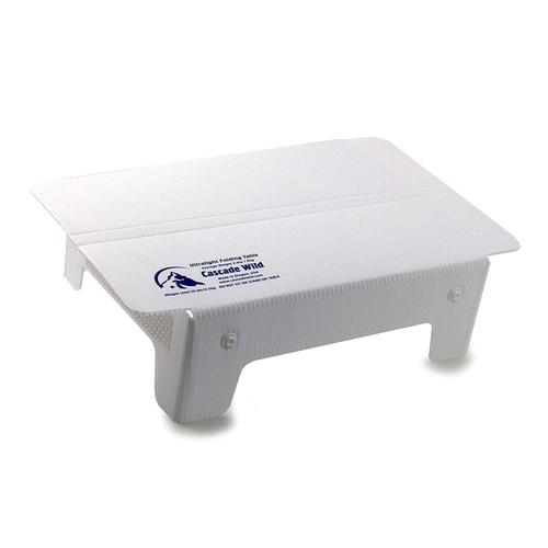 CASCADE WILD Cascade Wild Ultralight Folding Table CASCADE WILD Cascade Wild Ultralight Folding Table