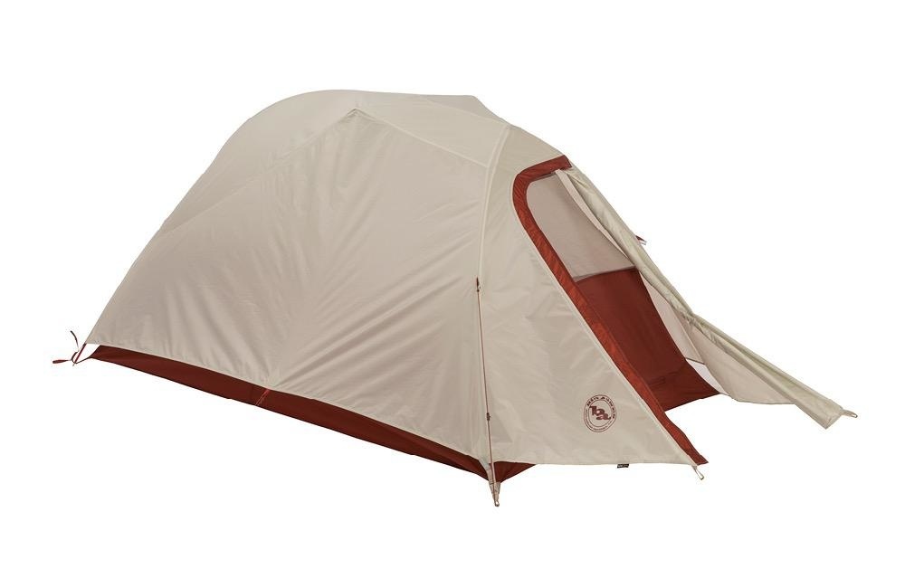 mec backpacking tent