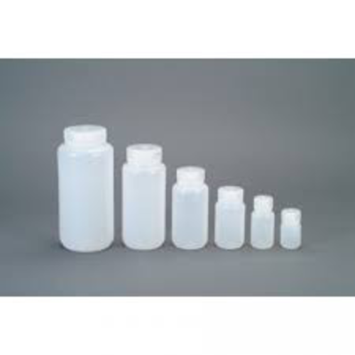 Nalgene Nalgene Wide Mouth HDPE Container 125ml Nalgene Nalgene Wide Mouth HDPE Container 125ml