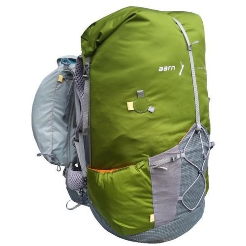 AARN Aarn Featherlite Freedom Small - 50L + 10L AARN Aarn Featherlite Freedom Small - 50L + 10L