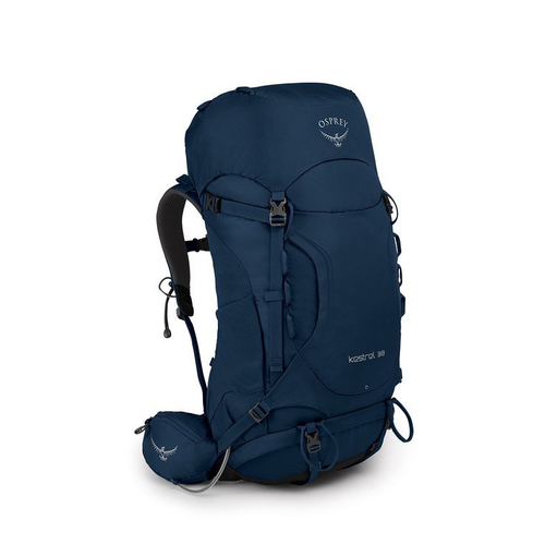 OSPREY Osprey Kestrel 38, Men’s Hiking Pack OSPREY Osprey Kestrel 38, Men’s Hiking Pack