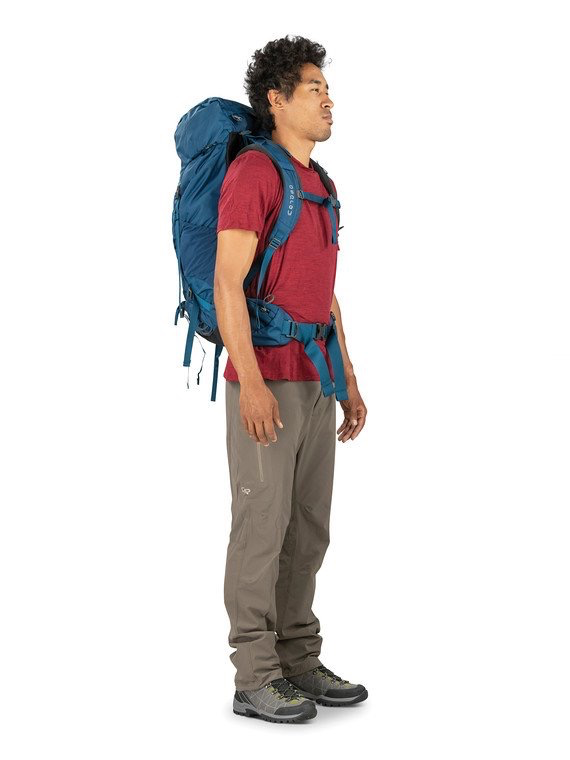 ladies osprey backpack