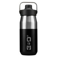 360 Degrees SS Vacuum Insulated Bottle  SIP 550ML