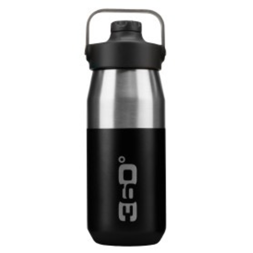 360 DEGREES 360 Degrees SS Vacuum Insulated Bottle SIP 550ML 360 DEGREES 360 Degrees SS Vacuum Insulated Bottle SIP 550ML
