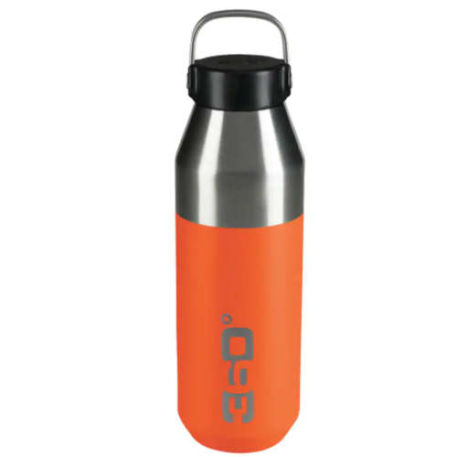 360 DEGREES 360 Degrees SS Vacuum Insulated Bottle Narrow Mouth 750ML 360 DEGREES 360 Degrees SS Vacuum Insulated Bottle Narrow Mouth 750ML