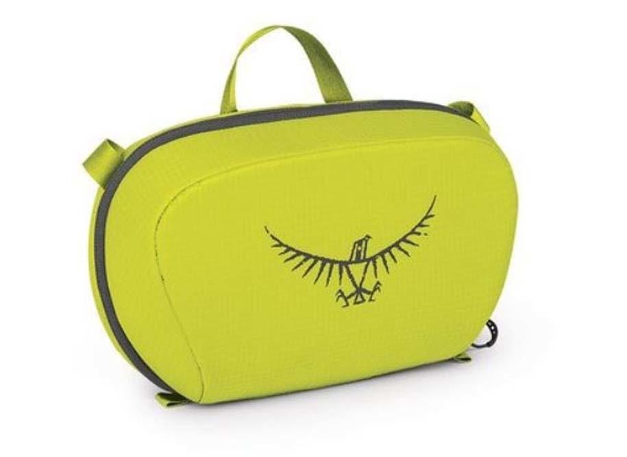 OSPREY ULTRALIGHT TOILETRY KIT 