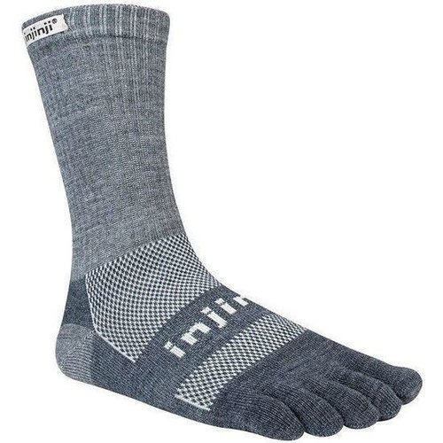 INJINJI Injinji Outdoor 2.0 Midweight Crew INJINJI Injinji Outdoor 2.0 Midweight Crew