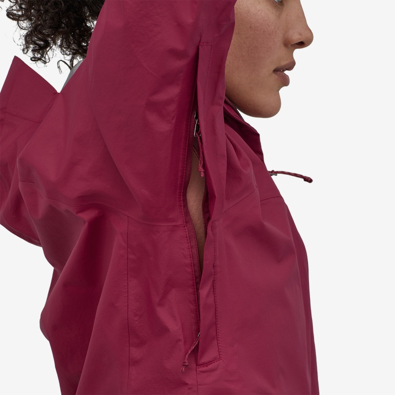 PATAGONIA TORRENTSHELL 3L WATERPROOF 