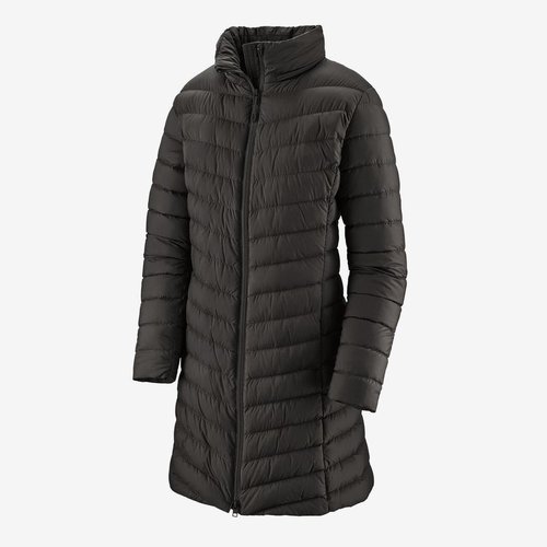 PATAGONIA Patagonia Silent Down Parka Women’s PATAGONIA Patagonia Silent Down Parka Women’s