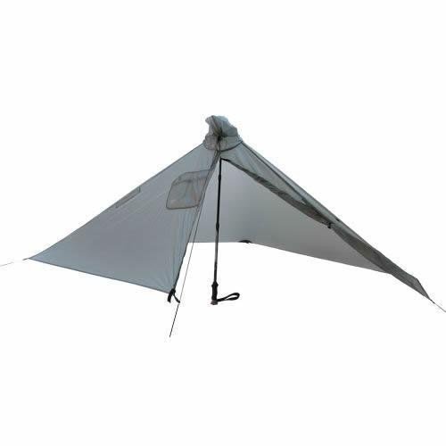 Six Moon Designs Six Moon Designs Gatewood Cape Shelter Six Moon Designs Six Moon Designs Gatewood Cape Shelter
