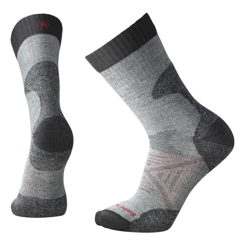 Smartwool Smartwool PhD Pro Outdoor Light Crew Sock Smartwool Smartwool PhD Pro Outdoor Light Crew Sock