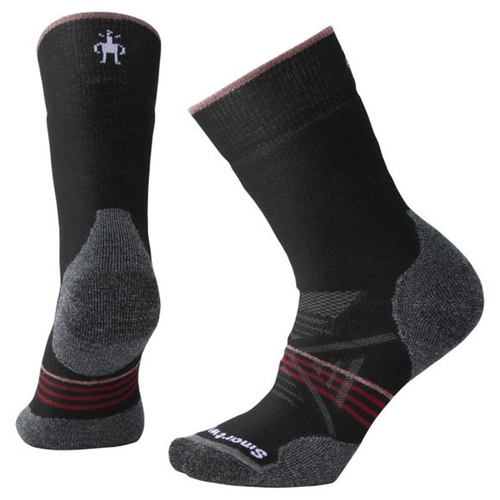 Smartwool Smartwool PHD Outdoor Medium Crew Sock Women’s Smartwool Smartwool PHD Outdoor Medium Crew Sock Women’s