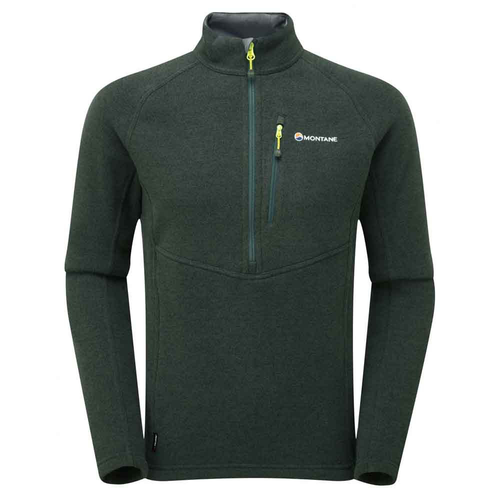 MONTANE Montane Neutron Pull On Fleece, Men’s MONTANE Montane Neutron Pull On Fleece, Men’s