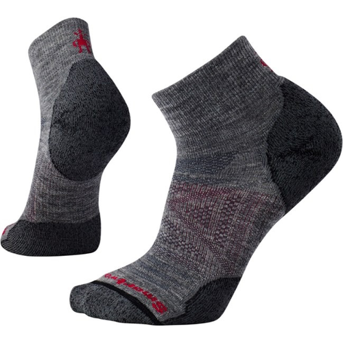 Smartwool Smartwool PhD Outdoor Light Crew Mini Sock Smartwool Smartwool PhD Outdoor Light Crew Mini Sock