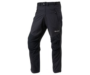 MONTANE TERRA PANT SHORT LEG MEN'S 