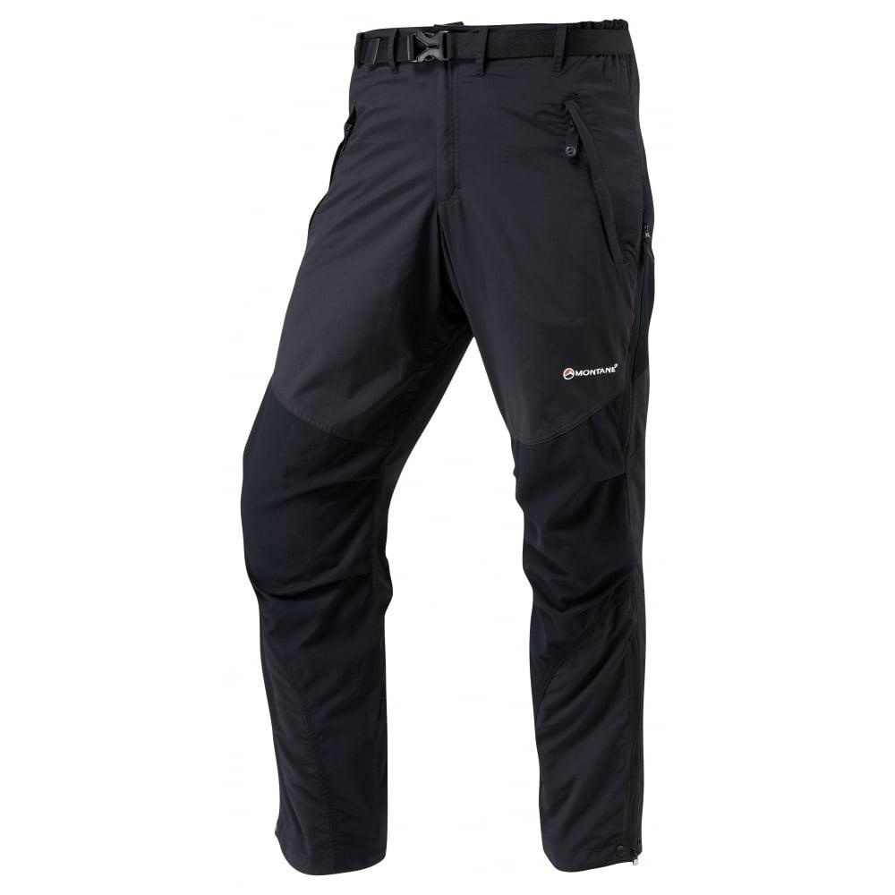 MONTANE TERRA PANT SHORT LEG MEN'S 