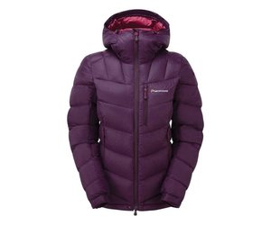 MONTANE WHITE ICE JACKET WOMEN'S 