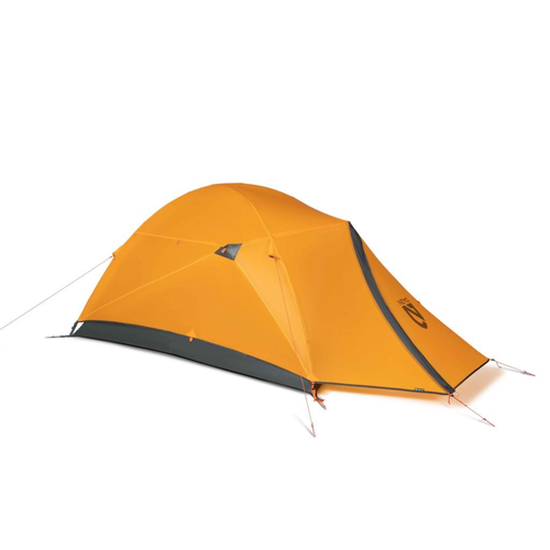 NEMO Nemo Kunai 2P 4 Season Ultralight Tent - 2020 NEMO Nemo Kunai 2P 4 Season Ultralight Tent - 2020