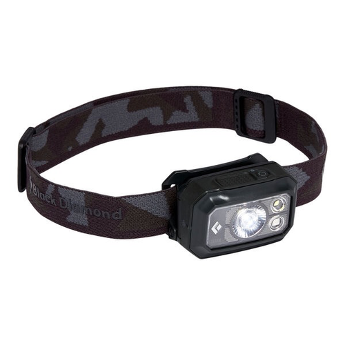 BLACK DIAMOND Black Diamond Storm 400 Headlamp BLACK DIAMOND Black Diamond Storm 400 Headlamp