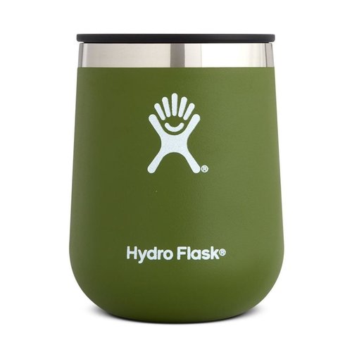 HYDRO FLASK Hydroflask 10oz Wine Tumbler