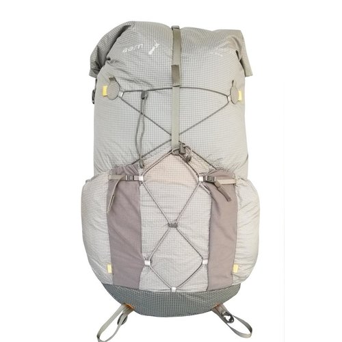 AARN AARN - NATURAL BALANCE PRO Long - 65L AARN AARN - NATURAL BALANCE PRO Long - 65L