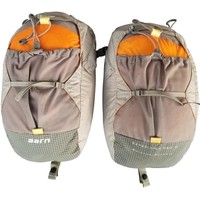 Aarn Expedition Balance Pockets - Pro - Regular 15L