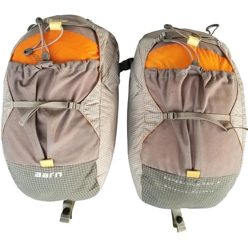 AARN Aarn Expedition Balance Pockets - Pro - Large 18L